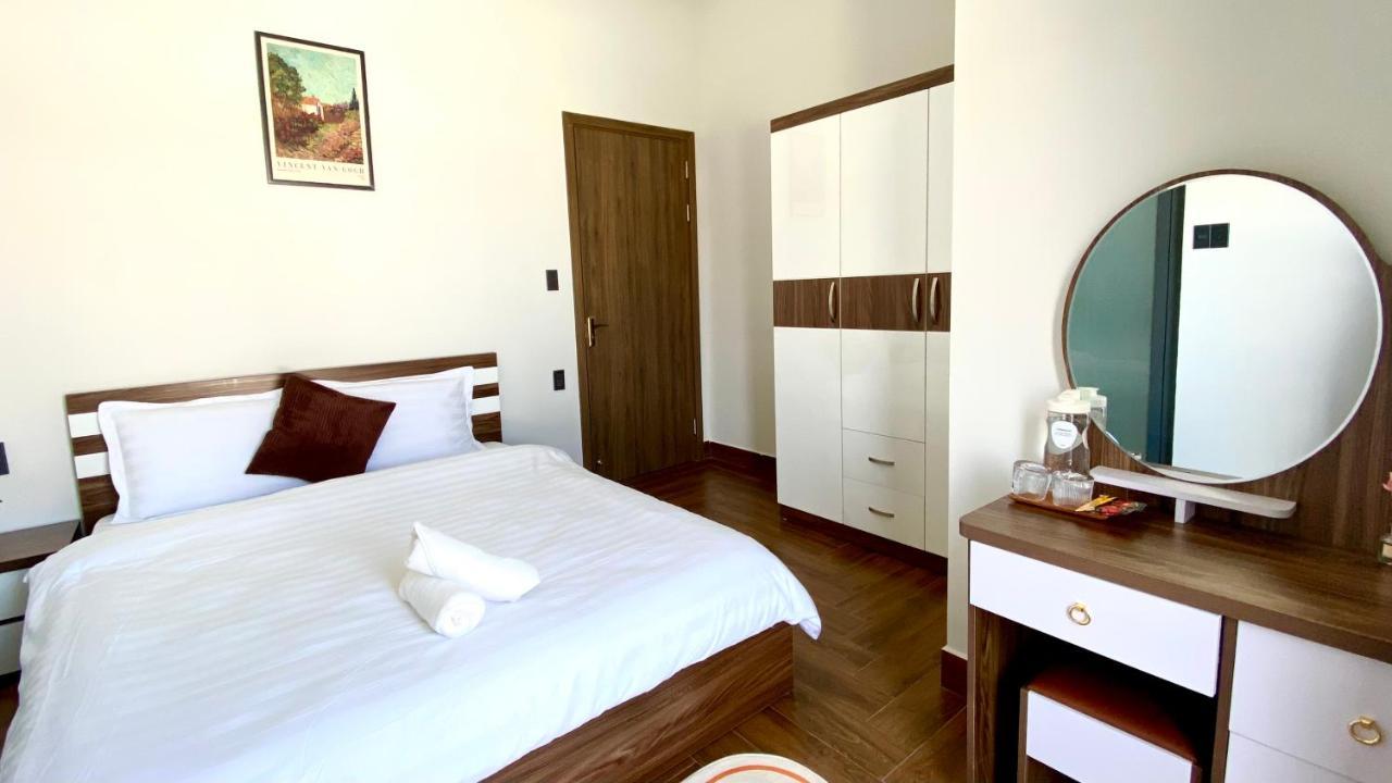 I'M Home In Dalat Khu Chi Lang Exterior photo