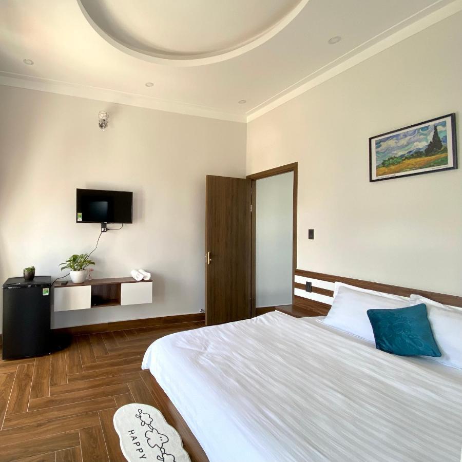 I'M Home In Dalat Khu Chi Lang Exterior photo