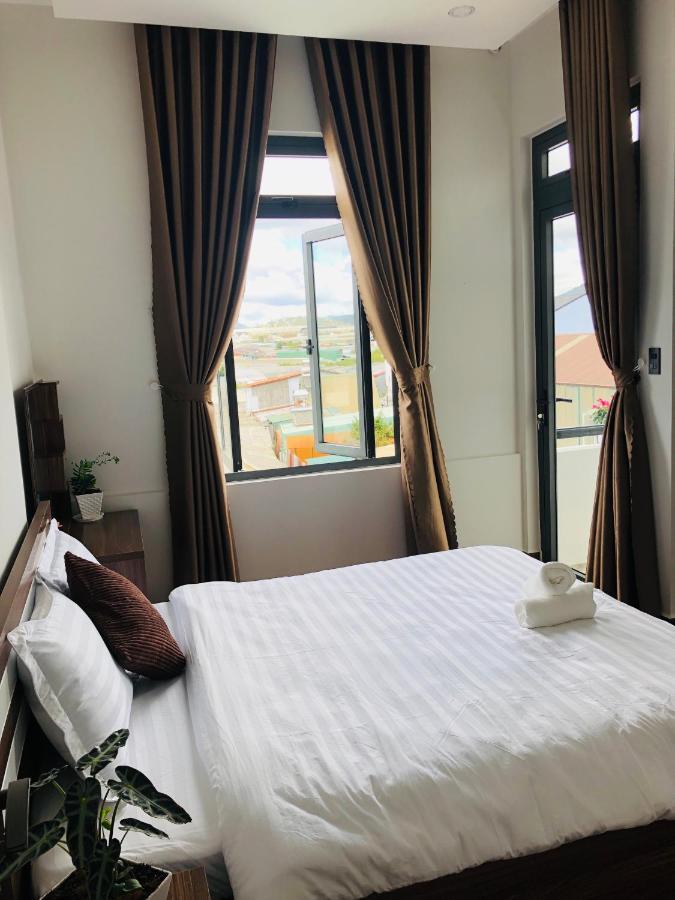 I'M Home In Dalat Khu Chi Lang Exterior photo