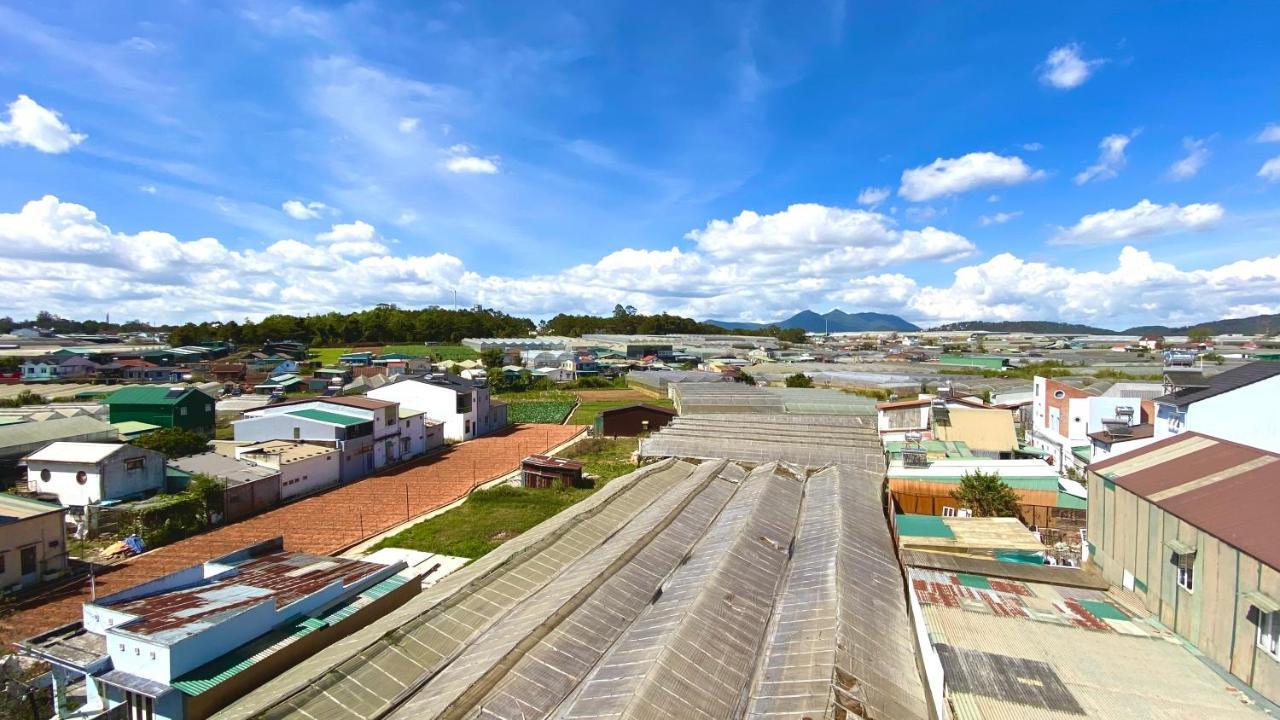 I'M Home In Dalat Khu Chi Lang Exterior photo