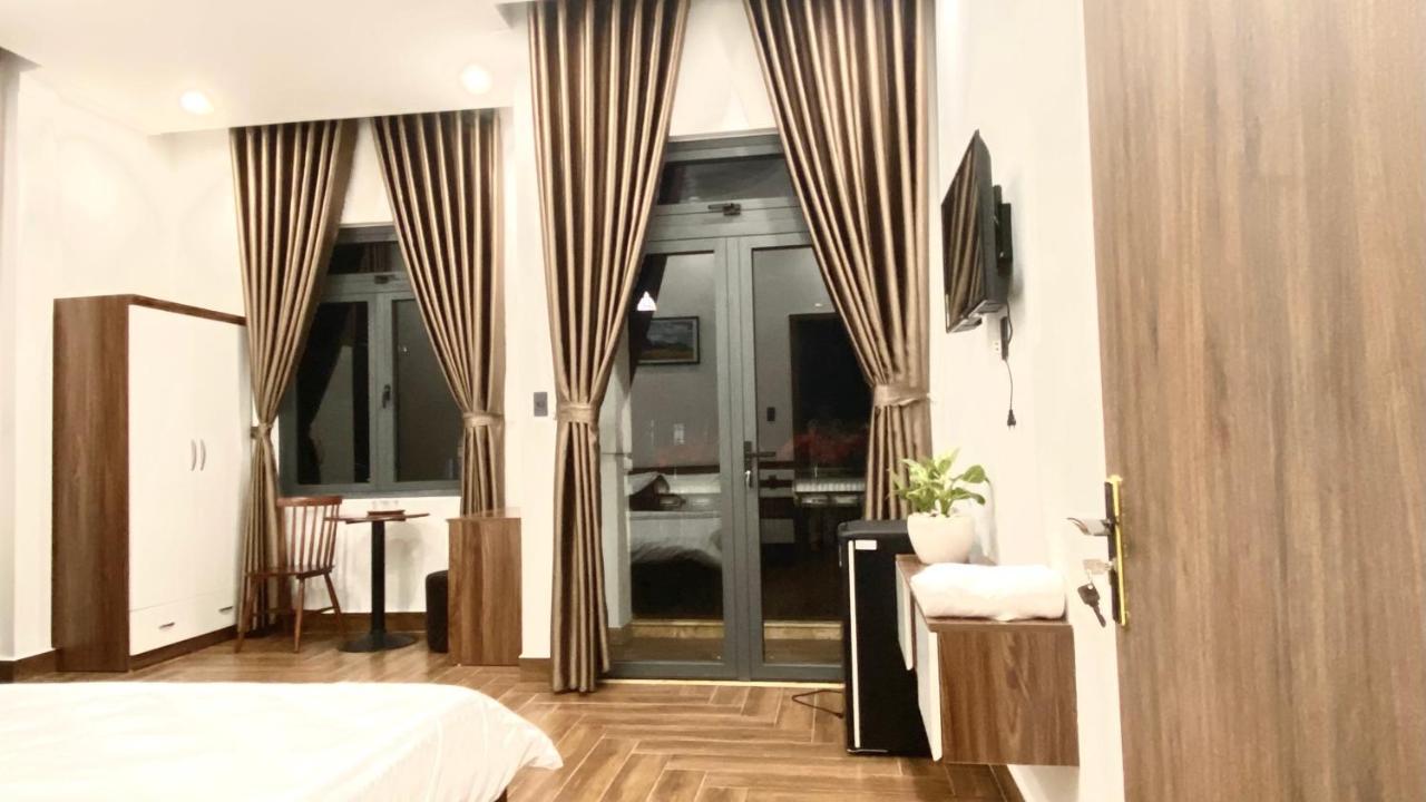 I'M Home In Dalat Khu Chi Lang Exterior photo