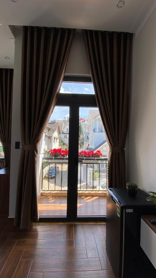 I'M Home In Dalat Khu Chi Lang Exterior photo